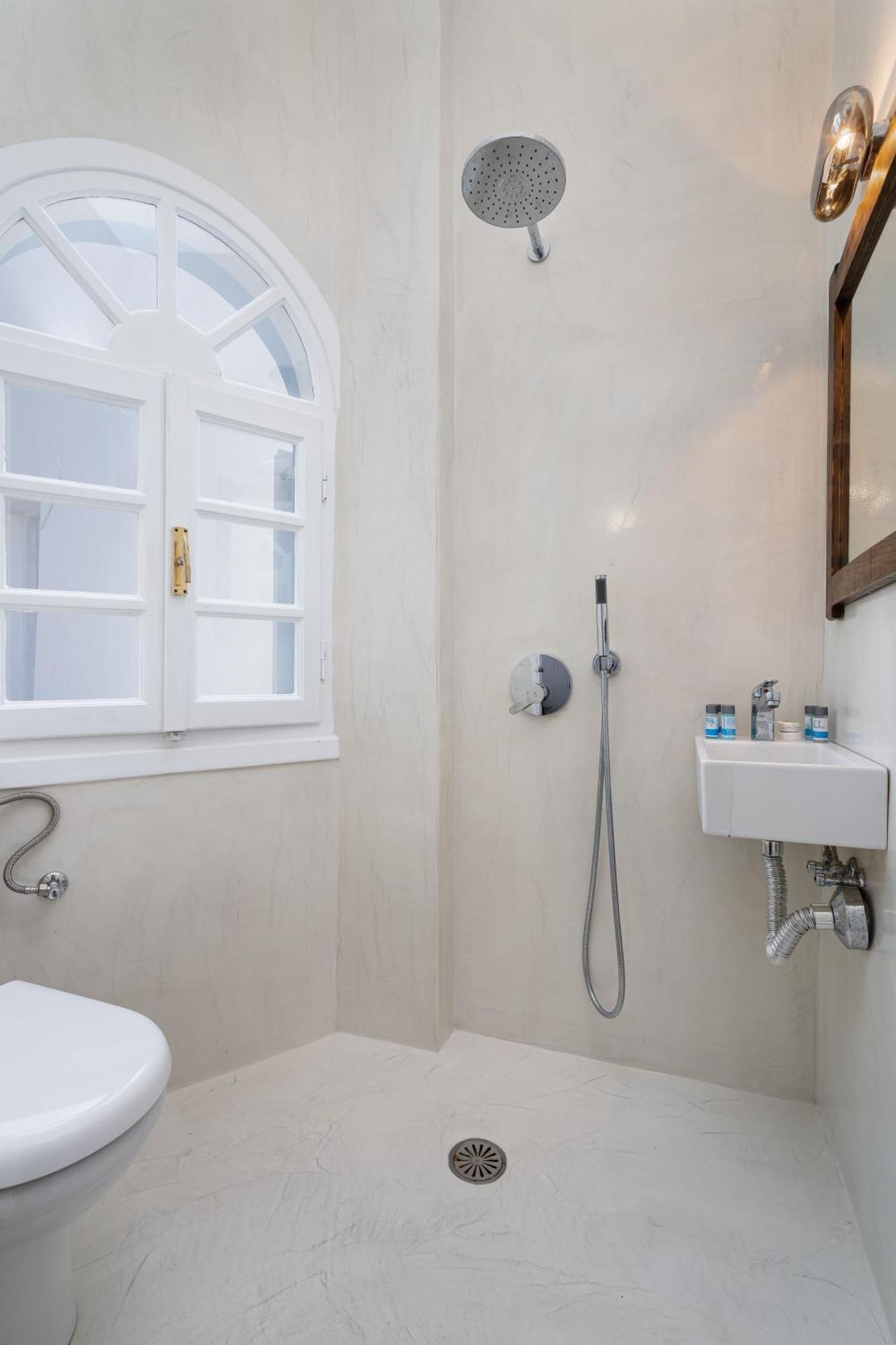 Villa Kocis Монолитос Экстерьер фото